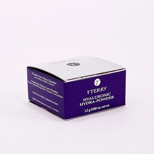 Hydra-Powder face setting Hyaluronic Acid